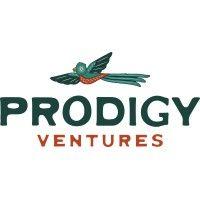 prodigy ventures inc logo image