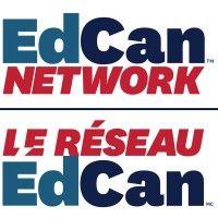 edcan network logo image