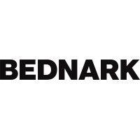 bednark logo image