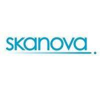 skanova logo image