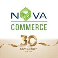 nova commerce logo image