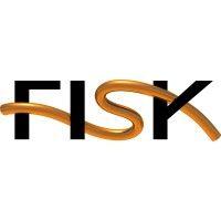 fisk alloy, inc logo image