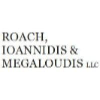 roach, ioannidis & megaloudis, llc logo image