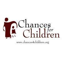 chances for children logo image