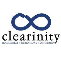 clearinity logo image