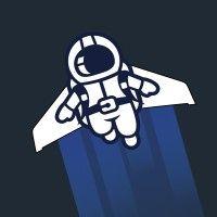 wingman app logo image