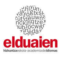 elduaien logo image