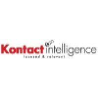 kontactintelligence, inc.