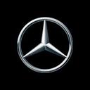 logo of Mercedes Benz Canada