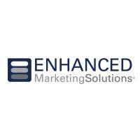 enhanced marketing solutions® logo image