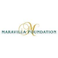 maravilla foundation logo image