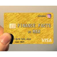 finance facts by max logo image