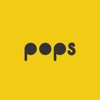 pops logo image