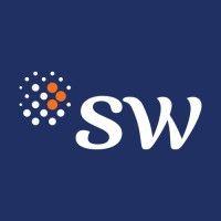 sw international logo image