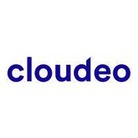 cloudeo logo image