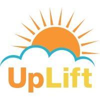 uplift health inc. logo image