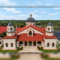 st. timothy catholic church