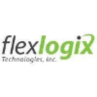 flex logix technologies, inc. logo image