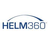 helm360 logo image