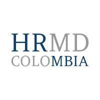 hrmd management colombia logo image