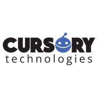 cursory technologies logo image