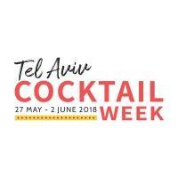 tel aviv cocktail week (free pour ltd) logo image