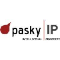 pasky ip law llc logo image