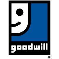 goodwill industries of kentucky logo image