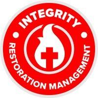 integrity restoration management logo image