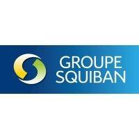 groupe squiban logo image