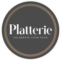 platterie logo image