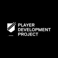 player development project logo image