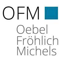 ofm oebel fröhlich michels gmbh logo image