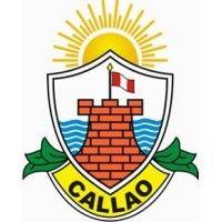 municipalidad provincial del callao logo image