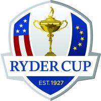 the ryder cup logo image