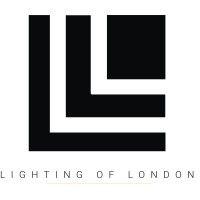 lighting of london logo image