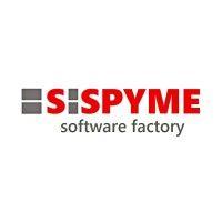 sispyme software factory logo image