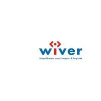 wiver logistiek logo image