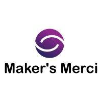 maker's merci logo image