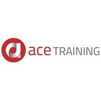 ace training logo image