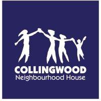 collingwood neighbourhood house society (official) logo image