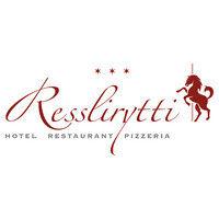 hotel restaurant resslirytti logo image