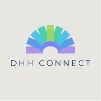 dhh connect logo image