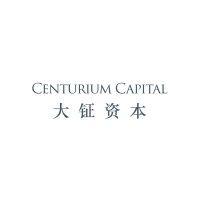 centurium capital logo image