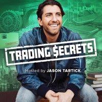 trading secrets podcast