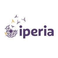 iperia logo image