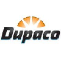 dupaco community credit union logo image