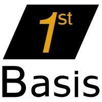 1st basis consulting logo image