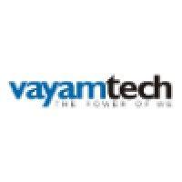 vayam technologies ltd. logo image