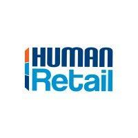 human retail logo image